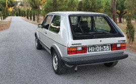 Volkswagen Golf GTI image