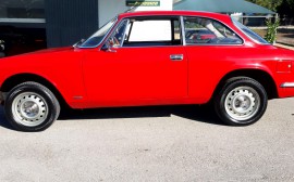 Alfa Romeo GT 1.3Junior image