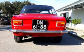 Alfa Romeo GT 1.3Junior image