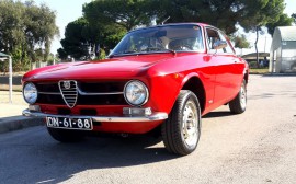 Alfa Romeo GT 1.3Junior image