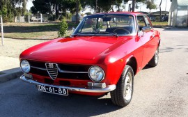Alfa Romeo GT 1.3Junior Image