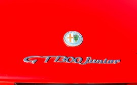 Alfa Romeo GT 1.3Junior image