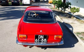 Alfa Romeo GT 1.3Junior image