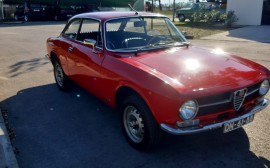 Alfa Romeo GT 1.3Junior image