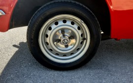 Alfa Romeo GT 1.3Junior image