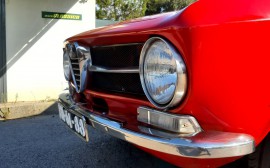 Alfa Romeo GT 1.3Junior image