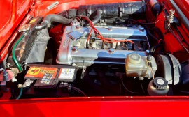 Alfa Romeo GT 1.3Junior image