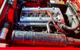 Alfa Romeo GT 1.3Junior image