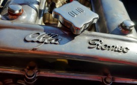 Alfa Romeo GT 1.3Junior image