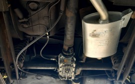 Alfa Romeo GT 1.3Junior image