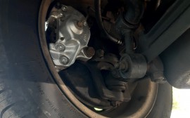 Alfa Romeo GT 1.3Junior image