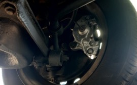 Alfa Romeo GT 1.3Junior image