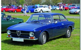 Alfa Romeo GT 1.3Junior image