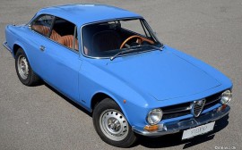 Alfa Romeo GT 1.3Junior image