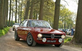 Alfa Romeo GT 1.3Junior image
