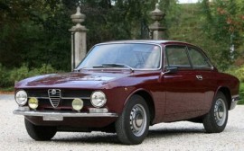 Alfa Romeo GT 1.3Junior image