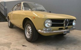 Alfa Romeo GT 1.3Junior image