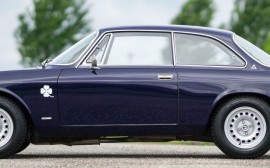 Alfa Romeo GT 1.3Junior image