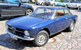Alfa Romeo GT 1.3Junior image