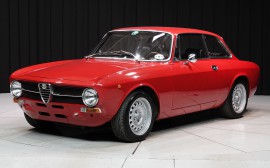 Alfa Romeo GT 1.3Junior image