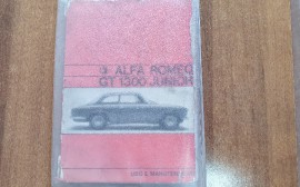 Alfa Romeo GT 1.3Junior image