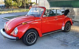 Volkswagen 1303 LS Karmann Image