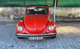 Volkswagen 1303 LS Karmann image