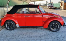 Volkswagen 1303 LS Karmann image