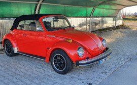 Volkswagen 1303 LS Karmann image