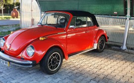 Volkswagen 1303 LS Karmann image