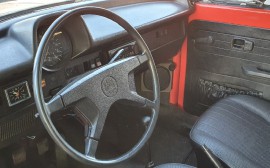 Volkswagen 1303 LS Karmann image