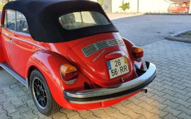 Volkswagen 1303 LS Karmann image