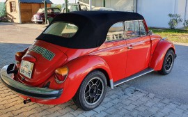 Volkswagen 1303 LS Karmann image