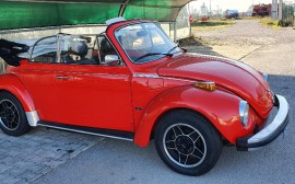 Volkswagen 1303 LS Karmann image