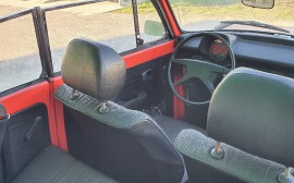 Volkswagen 1303 LS Karmann image