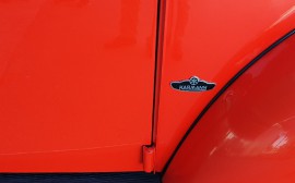 Volkswagen 1303 LS Karmann image