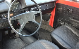 Volkswagen 1303 LS Karmann image