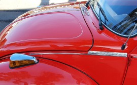 Volkswagen 1303 LS Karmann image