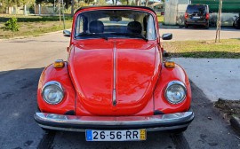 Volkswagen 1303 LS Karmann image