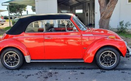 Volkswagen 1303 LS Karmann image