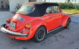 Volkswagen 1303 LS Karmann image