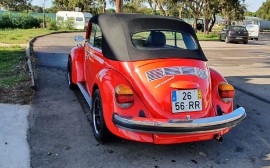 Volkswagen 1303 LS Karmann image