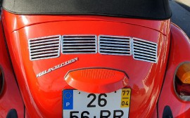 Volkswagen 1303 LS Karmann image