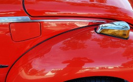 Volkswagen 1303 LS Karmann image