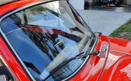 Volkswagen 1303 LS Karmann image