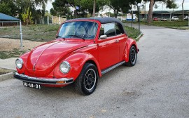 Volkswagen 1303 LS Karmann Image
