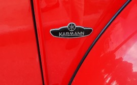 Volkswagen 1303 LS Karmann image