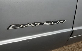 Datsun 240 Z image