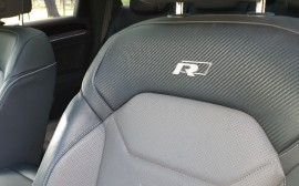 Volkswagen Touareg V6 RLine image
