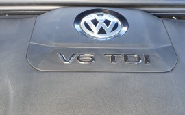 Volkswagen Touareg V6 RLine image